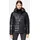 trueprodigy Winterjacke Adan F schwarz XL