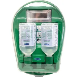 Actiomedic EYE CARE Design-Augenspülstation Medidrop I