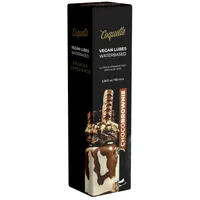 Coquette «Choco Brownie» 100ml Gleitgel mit Schokoladengeschmack (0.1 l) 100 ml