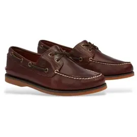 Timberland Bootsschuhe Herren Braun 43