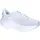 Under Armour Infinite Elite 3027199100 - White / Distant Gray / Halo Gray - EU 40