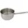 cucina und tavola Gastro Stielkasserolle 18 cm rund