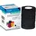 höga-pharm gmbh Höga-Haft Color 8cmx4m schwarz