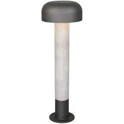 Trio T562560178 Gartenleuchte FRASER  E27