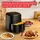 Tefal Easy Fry Max 5L EY2458 Schwarz