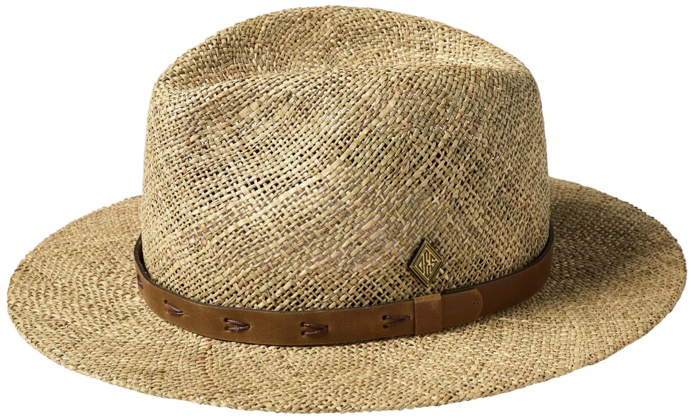 Mey & Edlich Herren Fedora 1940 beige 60(XL) - 60(XL)