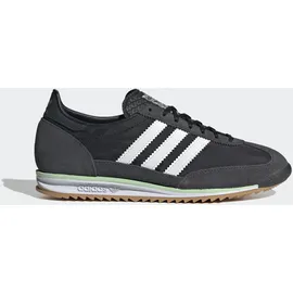 adidas SL 72 OG Damen Weite E Core Black/Ftwr White/Carbon 43 1/3