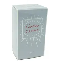 Cartier Carat Eau de Parfum 50 ml