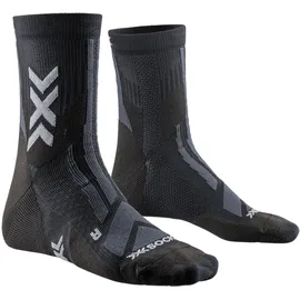 X-Socks X-Socks® Hike Discover Ankle Schwarz/CHARCOAL, 45-47
