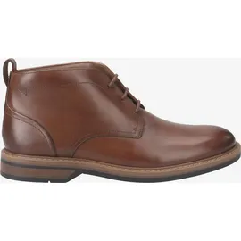 CLARKS Aldwin Chukka Herren Braun 44