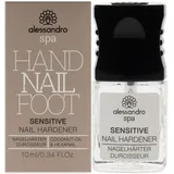 Alessandro Spa Nagelhärter Formaldehydfrei 10 ml
