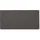Talamo Italia Bettkopfteil Cleo, Kopfteil aus Kunstleder an der Wand, 100% Italy, geeignet für ein Queen-size-bett, Cm 130x60, Turteltaube - Grau