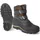 Spirale Tove Herren Braun 37
