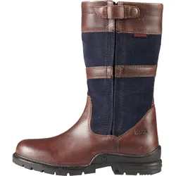 Stiefel Horka York BLAU 41