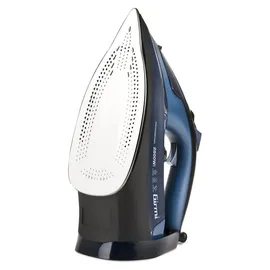 Girmi ST6204 Dampfbügeleisen 2800W schwarz/violett
