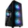 LC-POWER Gaming 804B Midi Tower Schwarz