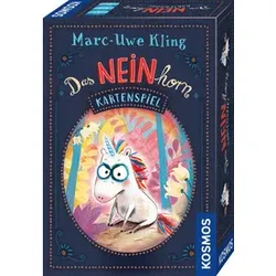 Kartenspiel  NEINhorn KOSMOS 680848