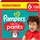 Pampers Baby-Dry Pants Gr. 6 (13-19 kg) 138 St.