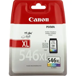 Canon CL-546XL CMY