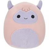 Squishmallows Ronalda 19 cm Pink/Purple