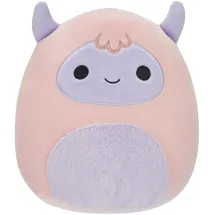 Squishmallows Ronalda 19 cm Pink/Purple