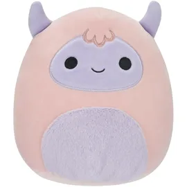 Squishmallows Ronalda 19 cm Pink/Purple