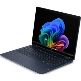 HP OmniBook X Flip 14-kc0171ng AMD Ryzen AI 7 445 16 GB RAM 512 GB SSD
