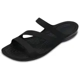 W Sandalen, Schwarz, 37/38 EU