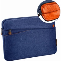 Pedea Tablettasche (12.90", Universal), Notebooktasche, blau
