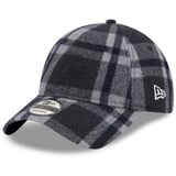 New Era Cap in grau