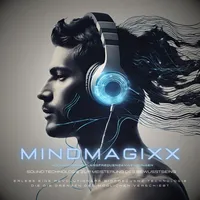 Momentum media digital production llc Lichtvolle Klangfrequenzanwendungen - Sound