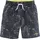 s.Oliver Badeshorts Blade Kids Schwarz 170/176