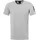 Kempa Status T-Shirt grau melange 3XL