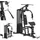 ArtSport ProfiGym 3000 Schwarz