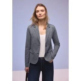 STREET ONE Jackenblazer Blau 40