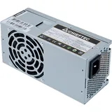 Chieftec GPF-300P grau 300 Watt