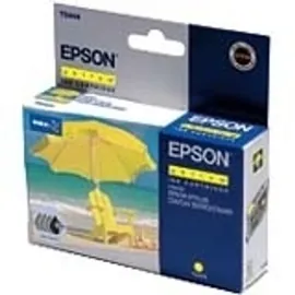 Epson T0444 gelb