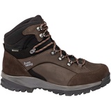 Hanwag Banks SF Extra Lady GTX mocca-schwarz, 5,5