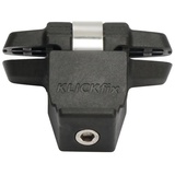 KLICKfix Contour Satteladapter schwarz