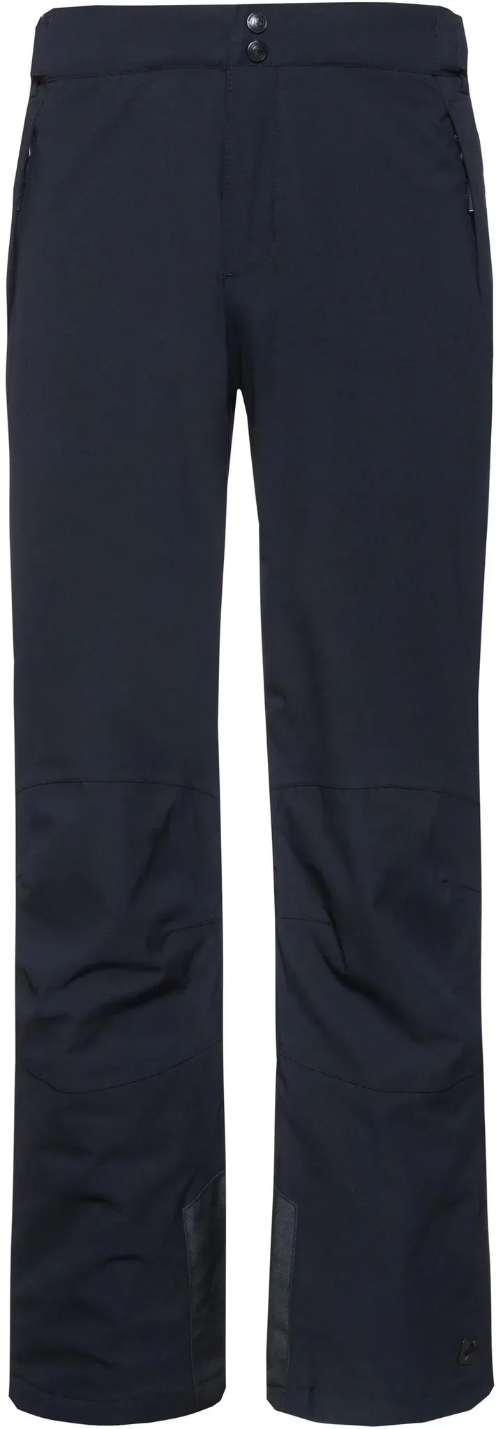 KILLTEC Larok Skihose Herren in schwarz blau, Größe L - blau