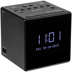 Sony XDR-C1DBP - Tragbares DAB-Radio