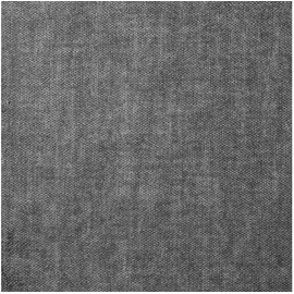 Max Winzer Sessel Brandon Samt 71 x 97 x 0 cm Schwarz