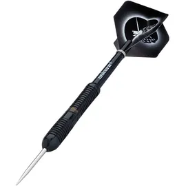 Unicorn Information System Unicorn Core Black Brass 2 Steel Darts 22 g