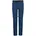 Zip Off Hosen Blau 128