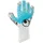Uhlsport Cybertec Ultragrip White/Cyber Blue/Black 12