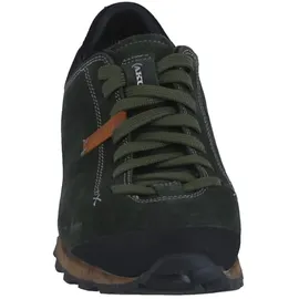 Aku Bellamont Iii Suede Low Gtx 5043622 - Grün 42,5