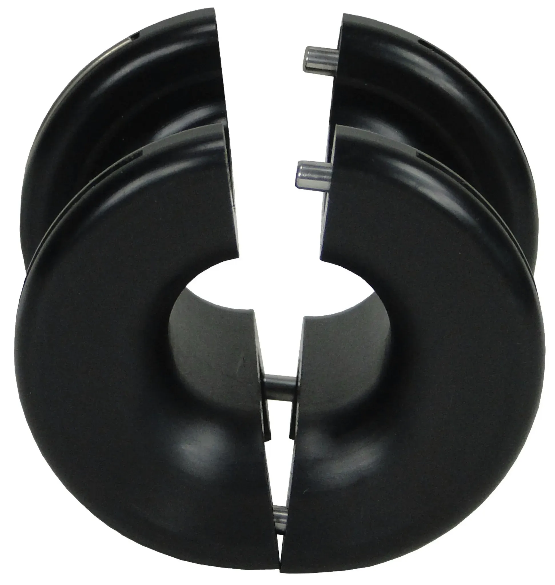 ART Knotenhülse Sliderspool für RopeGuide Twinline
