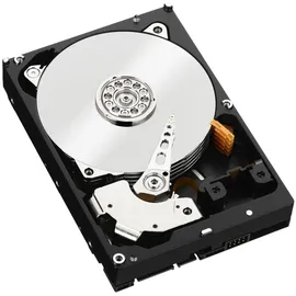 Western Digital Black 4 TB 3,5" WD4005FZBX