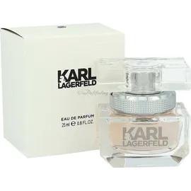 Karl Lagerfeld Eau de Parfum 25 ml