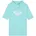 Roxy Whole Hearted - Kurzarm-Rashguard - Mädchen 2-7 - 4 - Blau. - 4 Jahre